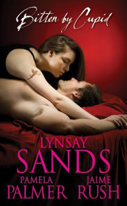 Title: Bitten by Cupid, Author: Lynsay Sands