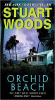 Orchid Beach (Holly Barker Series #1)