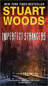 Title: Imperfect Strangers, Author: Stuart Woods