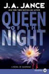 Alternative view 1 of Queen of the Night (Brandon Walker and Diana Ladd Series #4)