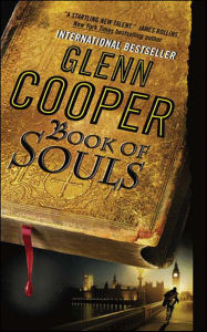Title: Book of Souls, Author: Glenn Cooper