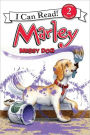 Messy Dog (Marley: I Can Read Book 2 Series)