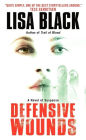 Defensive Wounds (Theresa MacLean Series #4)