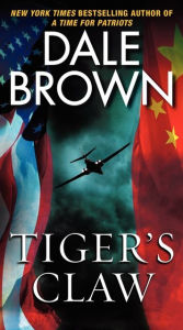 Tiger's Claw (Patrick McLanahan Series #18)