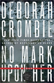 No Mark upon Her (Duncan Kincaid and Gemma James Series #14)
