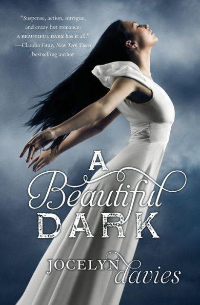 A Beautiful Dark (Beautiful Dark Trilogy Series #1)