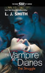 Alternative view 1 of The Struggle (Vampire Diaries Series #2)