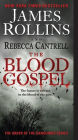 The Blood Gospel (Order of the Sanguines Series #1)
