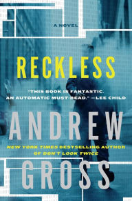 Title: Reckless (Ty Hauck Series #3), Author: Andrew Gross