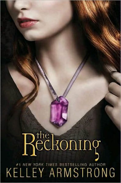 The Reckoning (Darkest Powers Series #3)