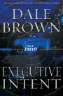 Executive Intent (Patrick McLanahan Series #16)