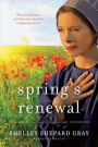 Spring's Renewal (Seasons of Sugarcreek Series #2)