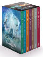 The Chronicles of Narnia Movie Tie-in Box Set (Featuring The Voyage of the Dawn Treader)