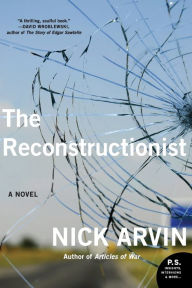 The Reconstructionist: A Novel