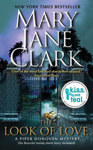 The Look of Love (Piper Donovan Series #2)