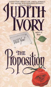 Title: The Proposition, Author: Judith Ivory