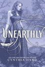 Unearthly (Unearthly Series #1)