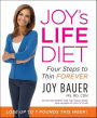 Your Inner Skinny: Four Steps to Thin Forever