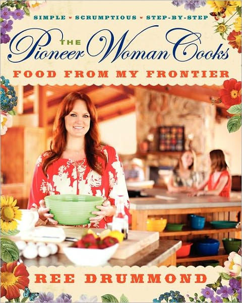 New Boxed Pioneer authentic Woman Cookbook Set