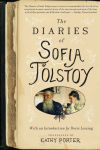 Alternative view 1 of The Diaries of Sofia Tolstoy