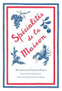 Specialites de la Maison