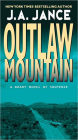 Outlaw Mountain (Joanna Brady Series #7)