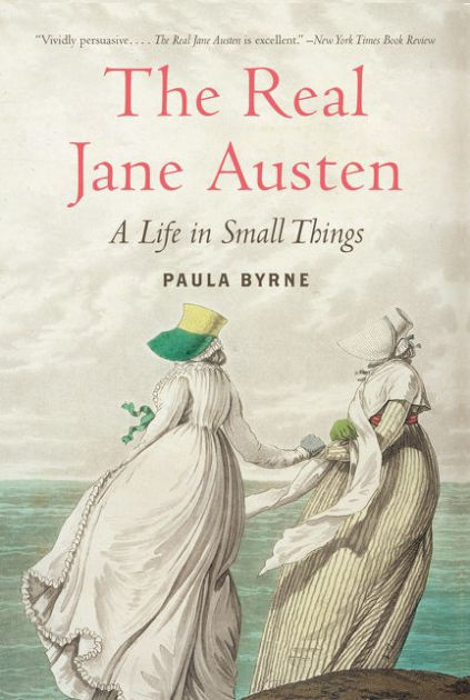 A 19th-Century Analysis and Summary of Persuasion by Jane Austen