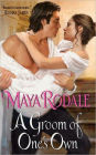 A Groom of One's Own (Writing Girl Series #1)