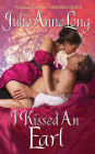 I Kissed an Earl (Pennyroyal Green Series #4)