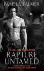 Rapture Untamed (Feral Warriors Series #4)