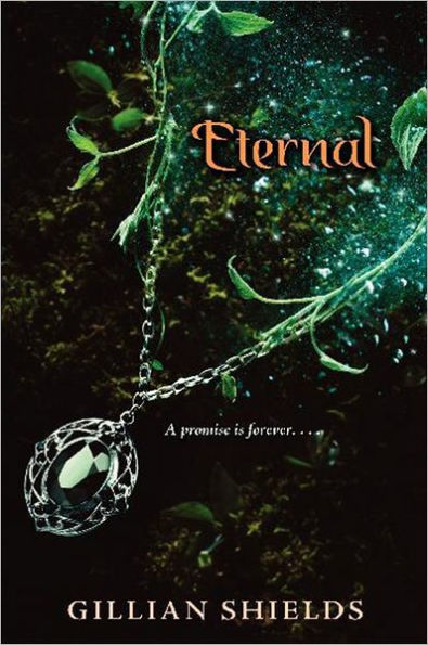 Eternal (Immortal Series #3)