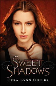 Sweet Shadows (Sweet Venom Series #2)