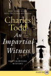Alternative view 1 of An Impartial Witness (Bess Crawford Series #2)