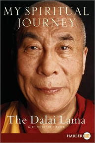 Title: My Spiritual Journey, Author: Dalai Lama