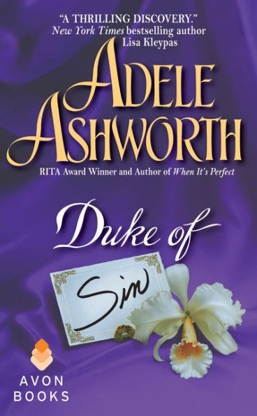 Duke of Sin
