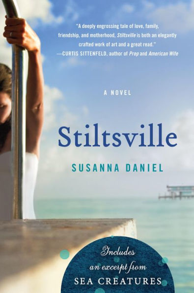 Stiltsville: A Novel