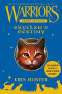 SkyClan's Destiny (Warriors Super Edition Series #3)