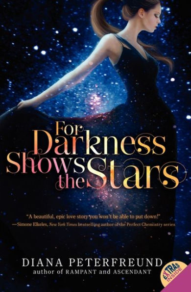 For Darkness Shows the Stars