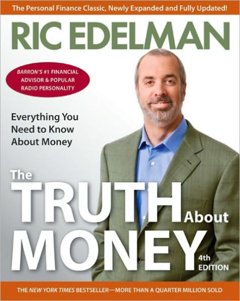 The Truth About Money 4th Edition