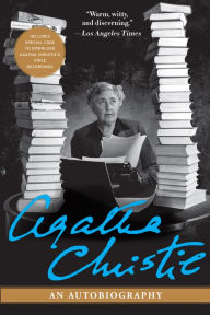 Title: An Autobiography, Author: Agatha Christie