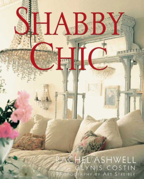 Shabby Chic [eBook]