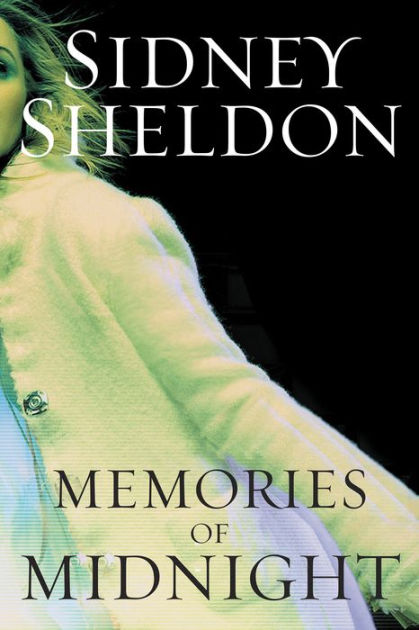 Ebook Memories Of Midnight By Sidney Sheldon