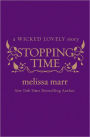 Stopping Time (Wicked Lovely Series Novella)