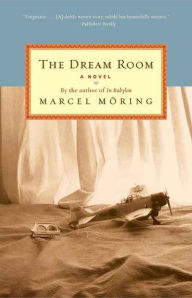 Title: The Dream Room: A Novel, Author: Marcel Möring