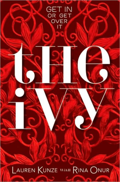 The Ivy (The Ivy Series #1)