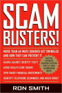 Scambusters!: More than 60 Ways Seniors Get Swindled and How They Can Prevent It