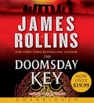 Title: The Doomsday Key (Sigma Force Series), Author: James Rollins