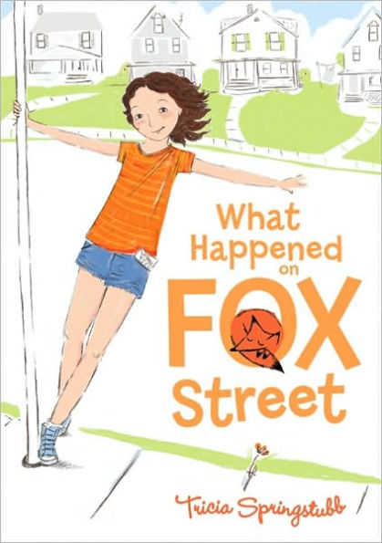 What Happened on Fox Street