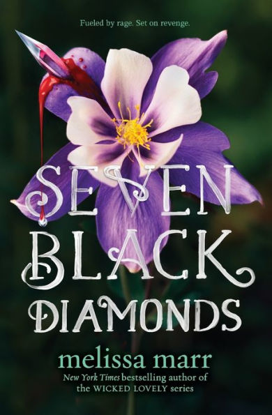 Seven Black Diamonds (Seven Black Diamonds Series #1)