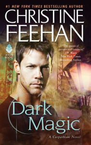 Dark Magic (Dark Series #4)